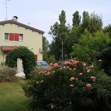 Ai Frutti Di Una Volta Room&Breakfast Феррара Экстерьер фото