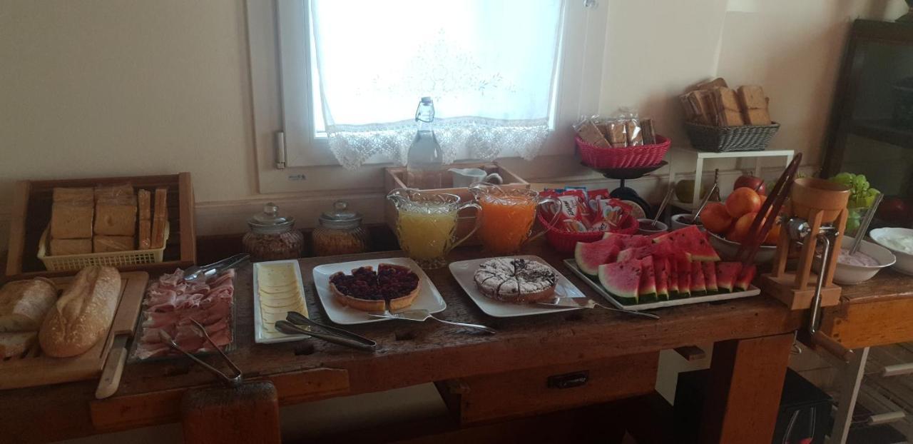 Ai Frutti Di Una Volta Room&Breakfast Феррара Экстерьер фото