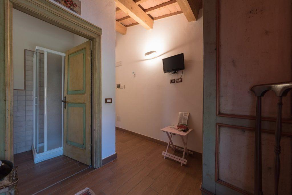 Ai Frutti Di Una Volta Room&Breakfast Феррара Экстерьер фото