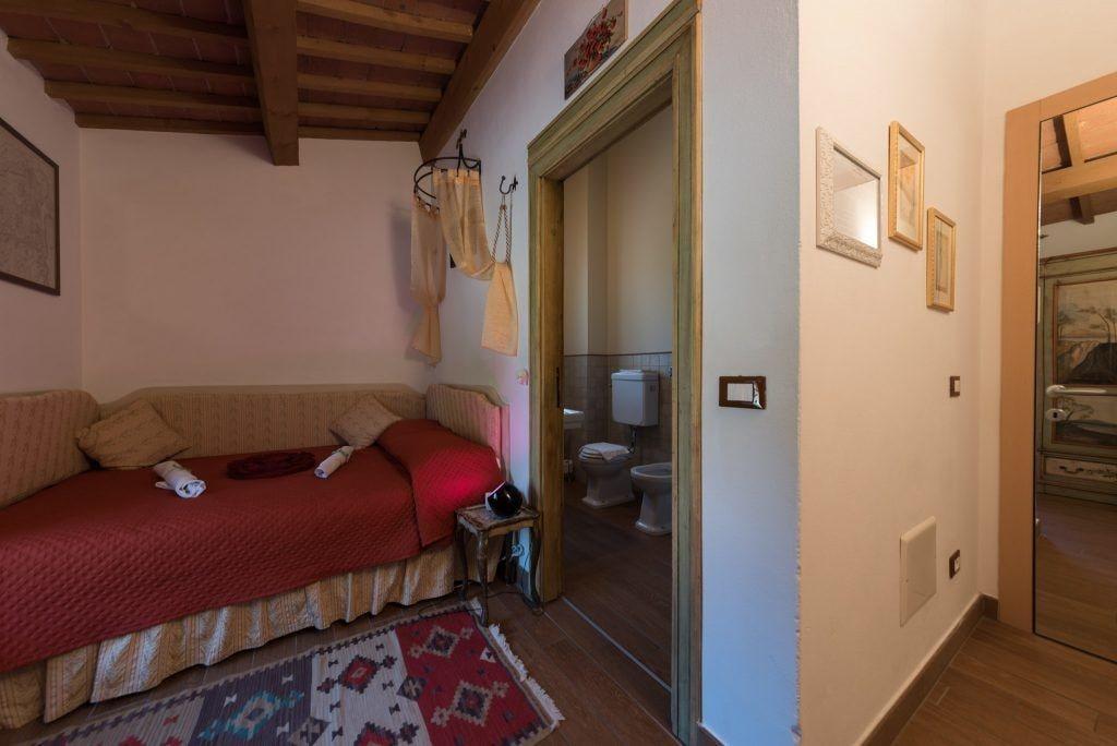 Ai Frutti Di Una Volta Room&Breakfast Феррара Экстерьер фото