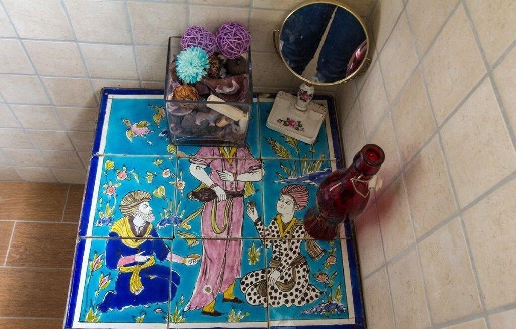 Ai Frutti Di Una Volta Room&Breakfast Феррара Экстерьер фото