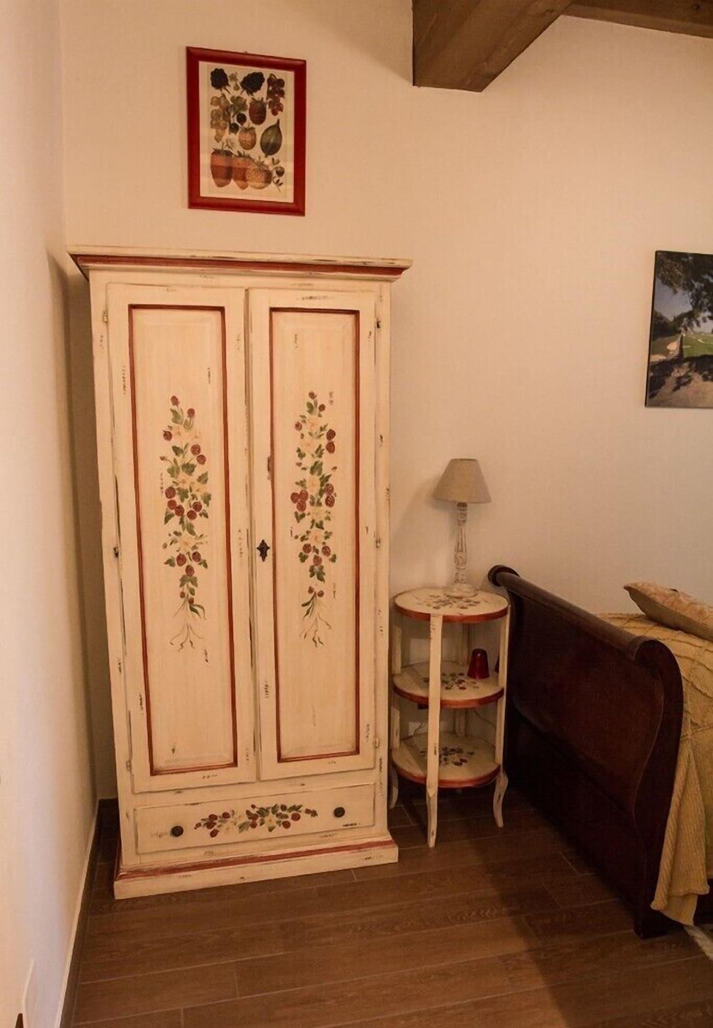 Ai Frutti Di Una Volta Room&Breakfast Феррара Экстерьер фото