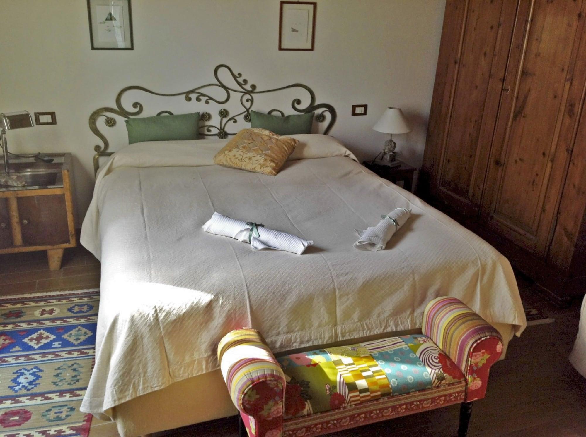 Ai Frutti Di Una Volta Room&Breakfast Феррара Экстерьер фото