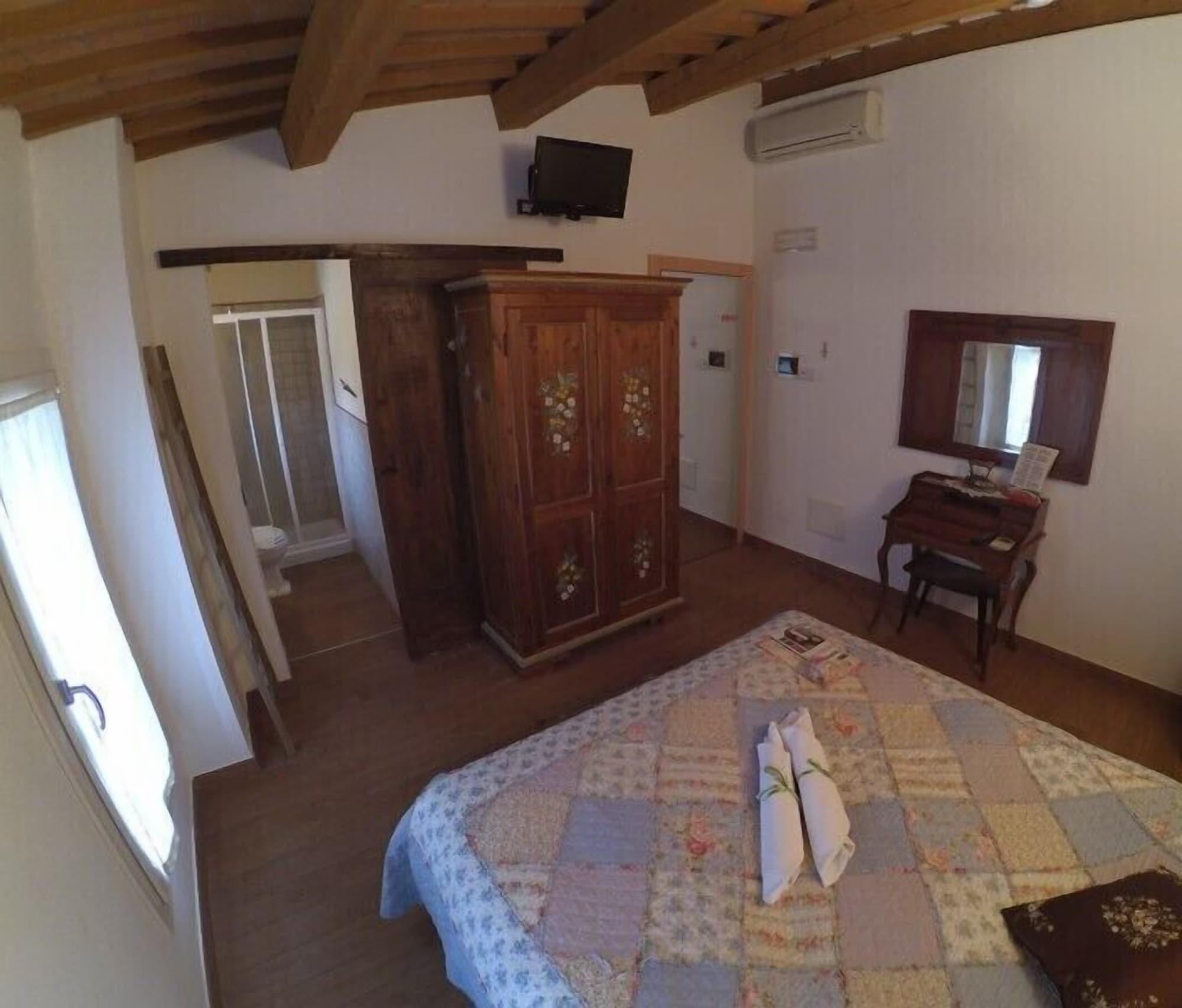Ai Frutti Di Una Volta Room&Breakfast Феррара Экстерьер фото