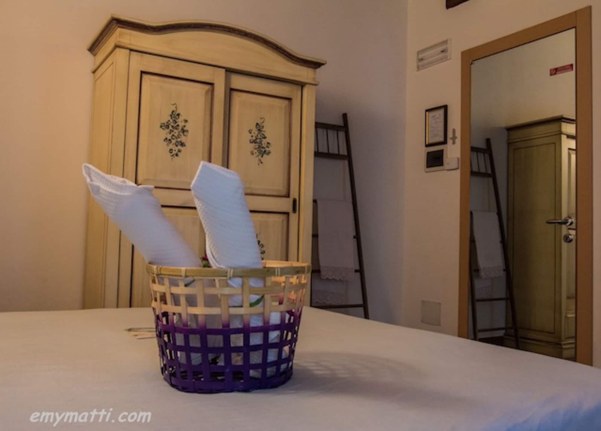 Ai Frutti Di Una Volta Room&Breakfast Феррара Экстерьер фото