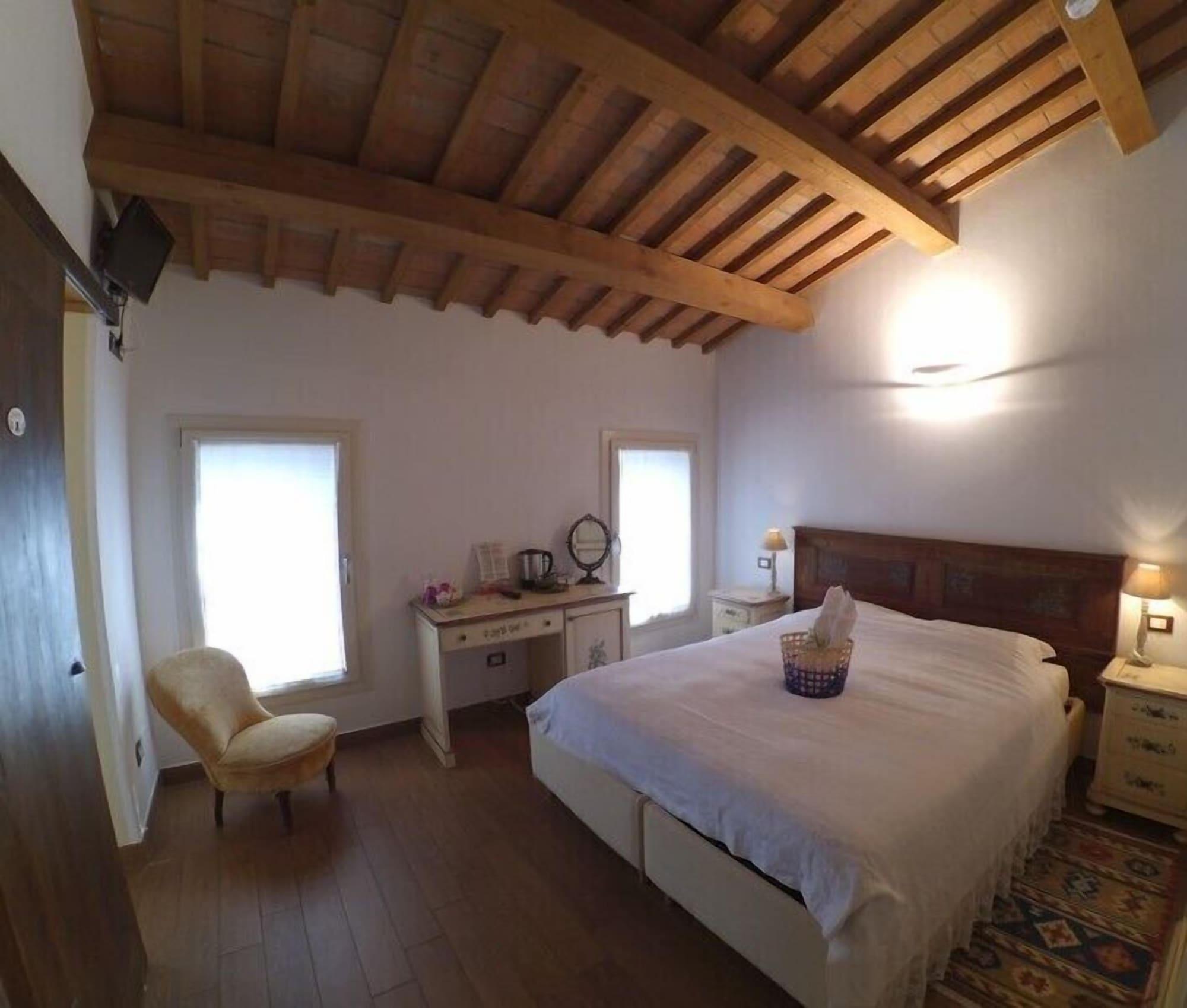 Ai Frutti Di Una Volta Room&Breakfast Феррара Экстерьер фото