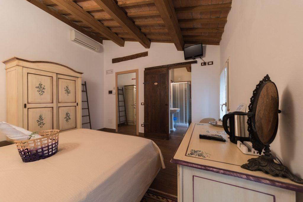 Ai Frutti Di Una Volta Room&Breakfast Феррара Экстерьер фото