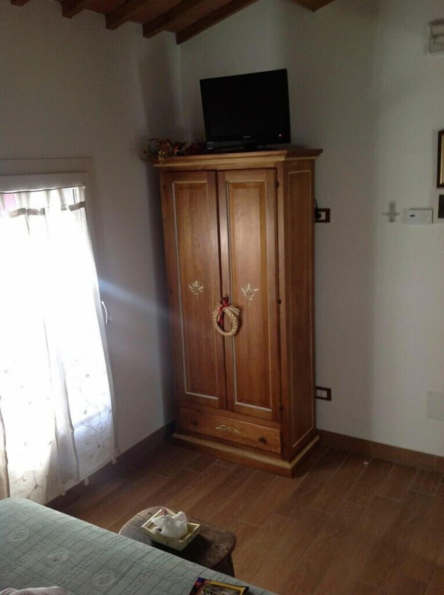 Ai Frutti Di Una Volta Room&Breakfast Феррара Экстерьер фото