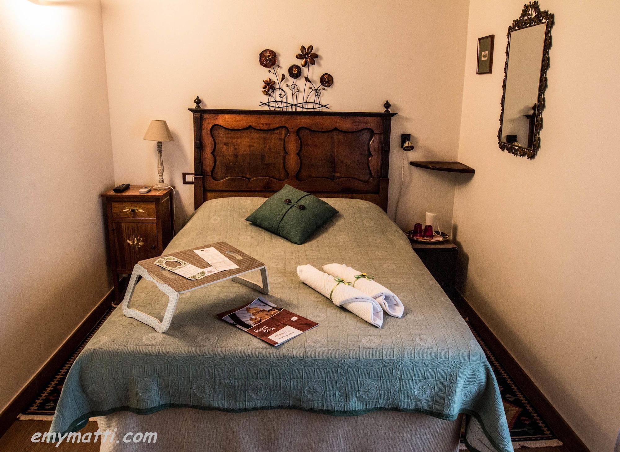 Ai Frutti Di Una Volta Room&Breakfast Феррара Экстерьер фото