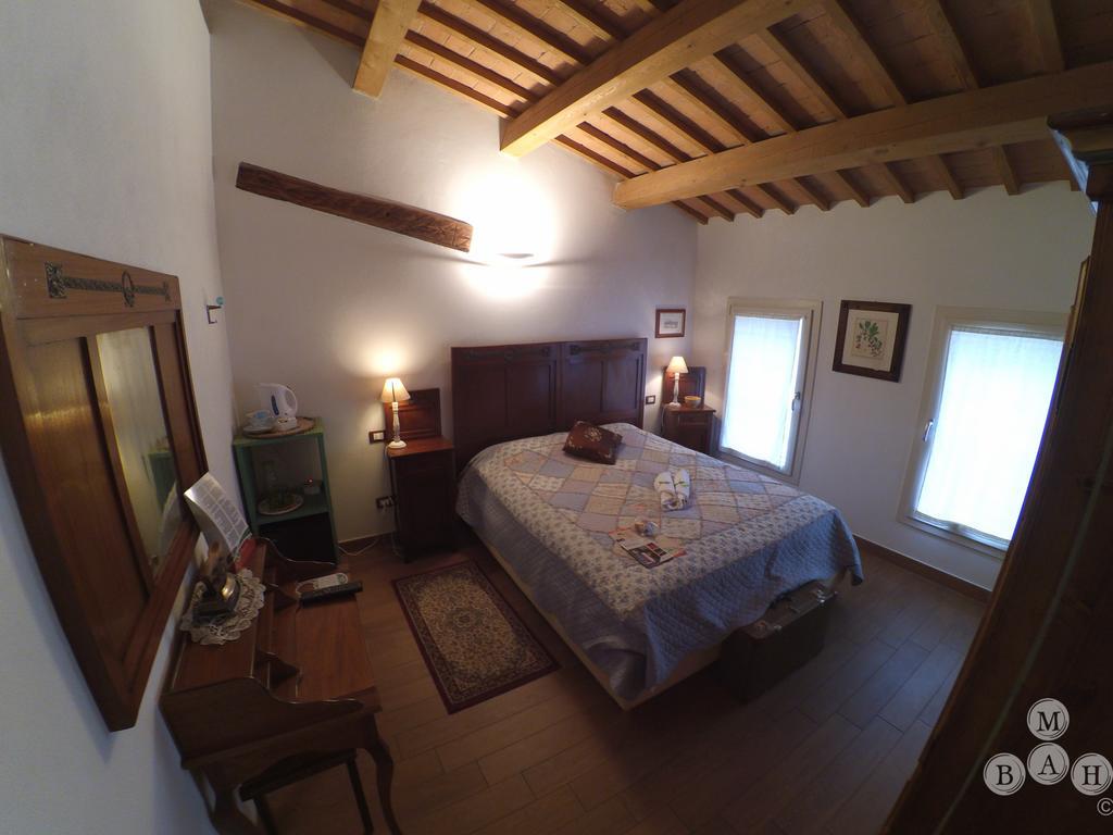 Ai Frutti Di Una Volta Room&Breakfast Феррара Экстерьер фото