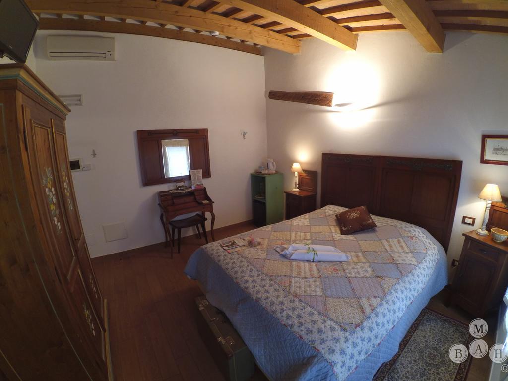 Ai Frutti Di Una Volta Room&Breakfast Феррара Экстерьер фото