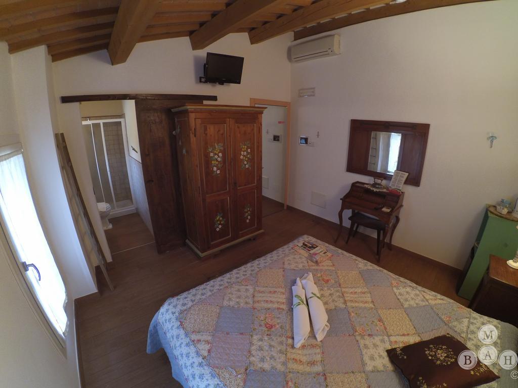 Ai Frutti Di Una Volta Room&Breakfast Феррара Экстерьер фото