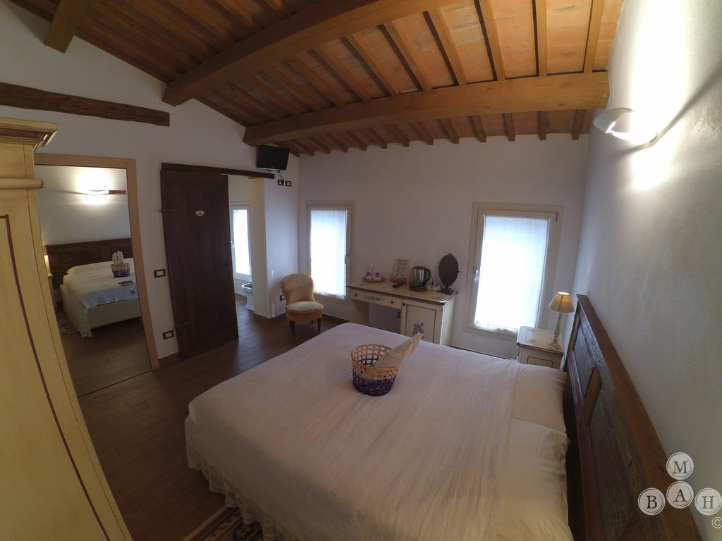 Ai Frutti Di Una Volta Room&Breakfast Феррара Экстерьер фото