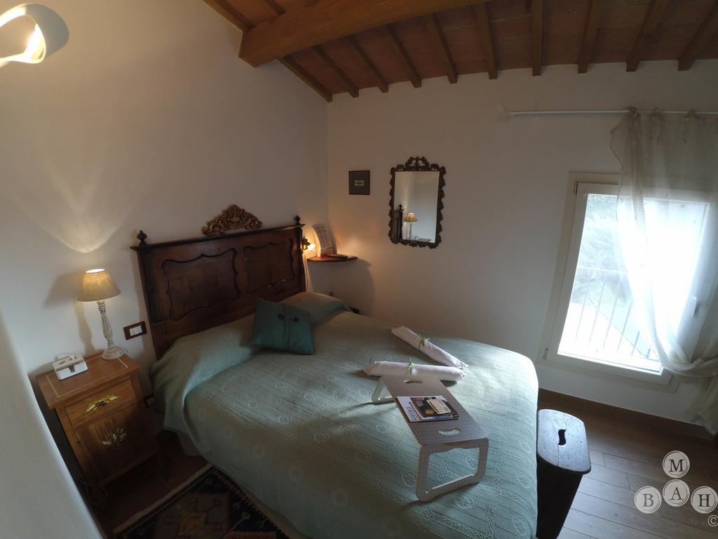 Ai Frutti Di Una Volta Room&Breakfast Феррара Экстерьер фото