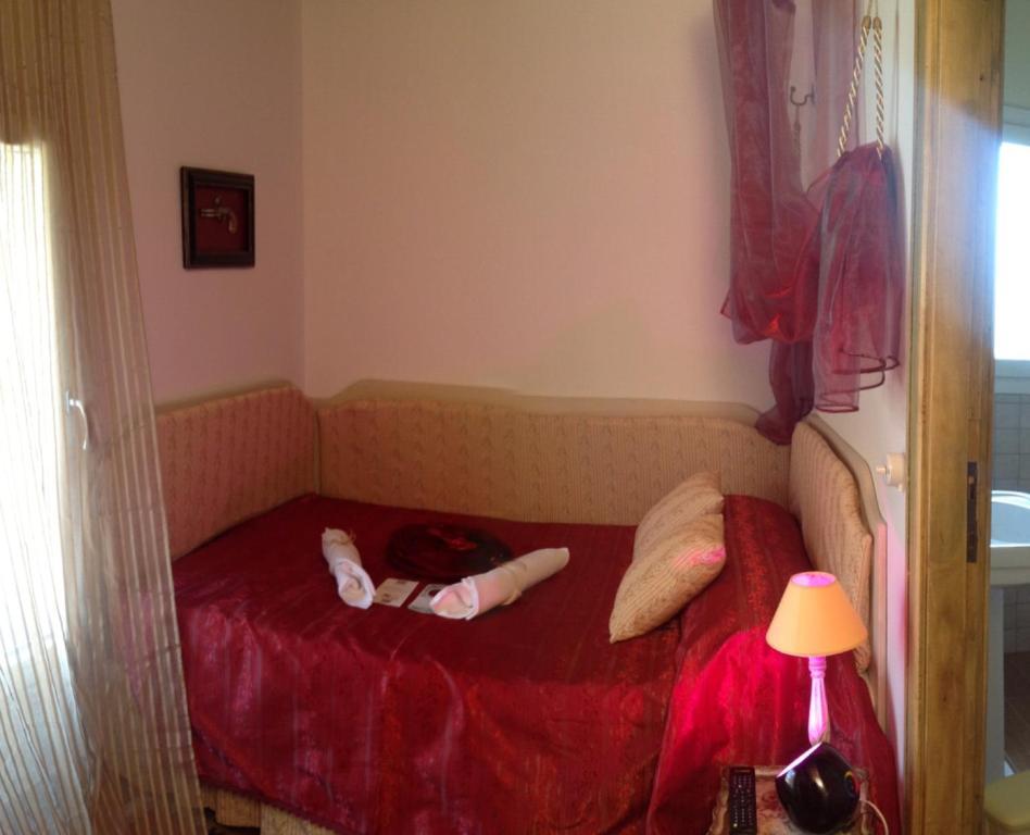Ai Frutti Di Una Volta Room&Breakfast Феррара Номер фото