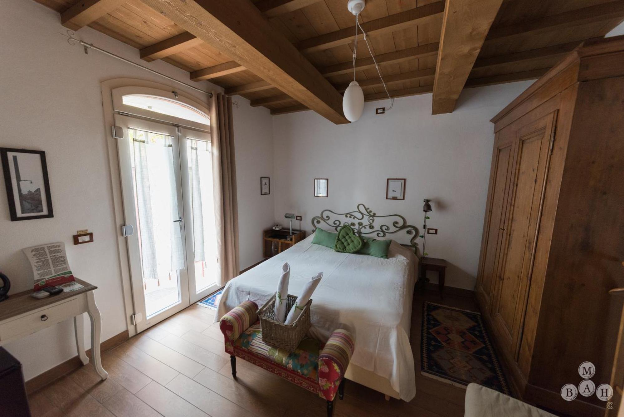 Ai Frutti Di Una Volta Room&Breakfast Феррара Экстерьер фото