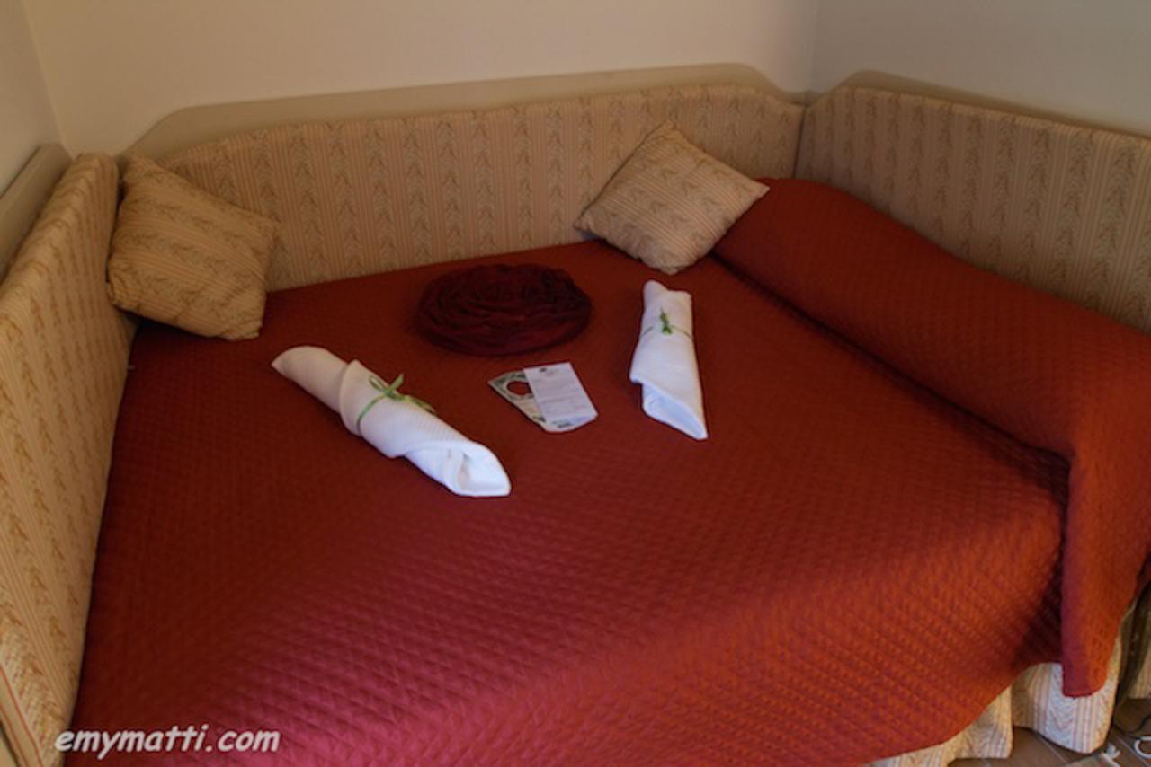 Ai Frutti Di Una Volta Room&Breakfast Феррара Экстерьер фото