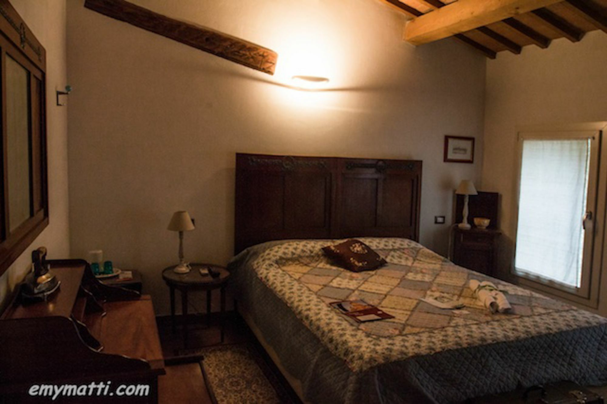 Ai Frutti Di Una Volta Room&Breakfast Феррара Экстерьер фото