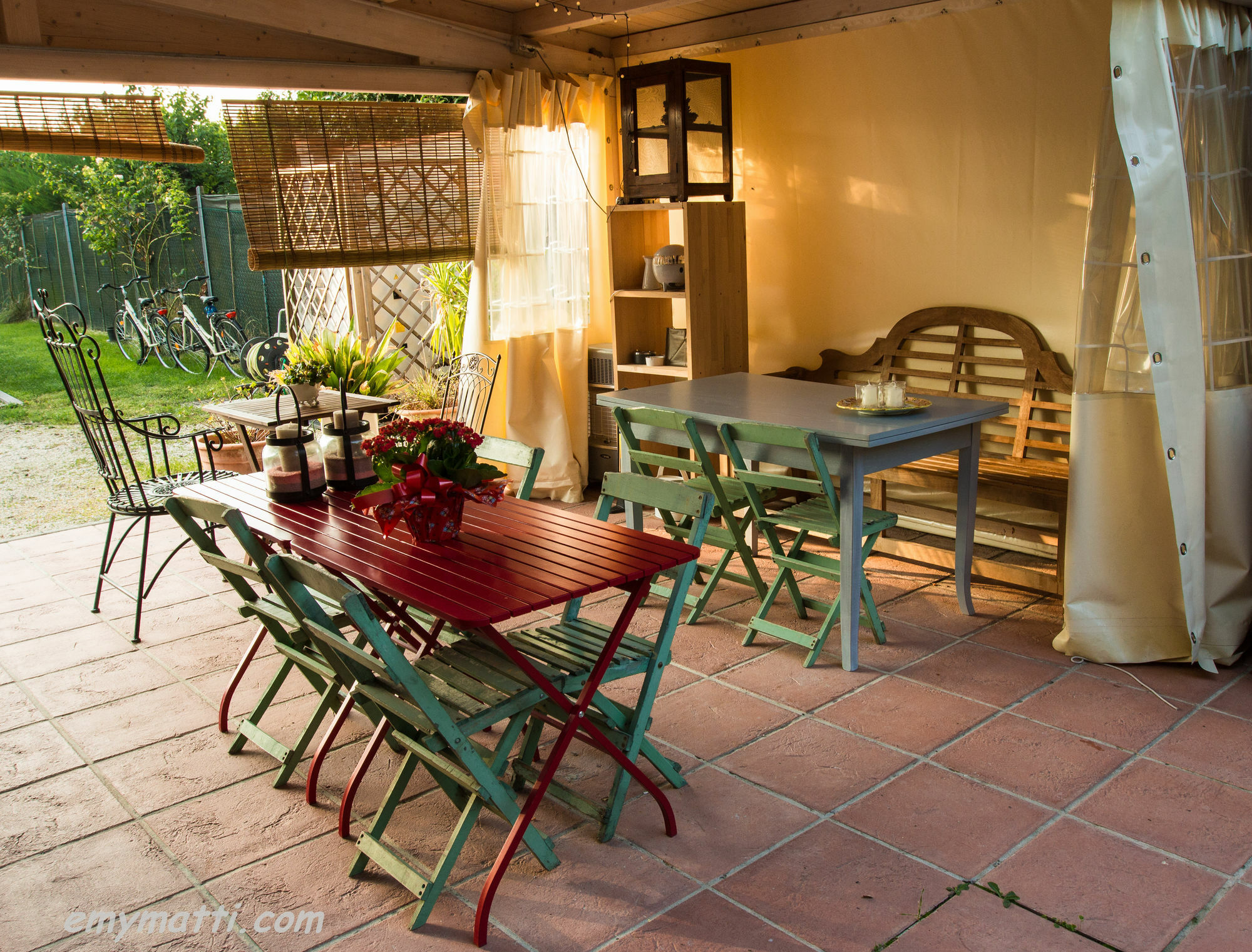 Ai Frutti Di Una Volta Room&Breakfast Феррара Экстерьер фото